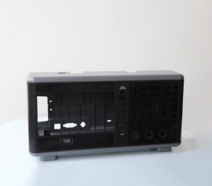 示波器外殼生產(chǎn)廠家，示波器外殼塑膠制造2015042106