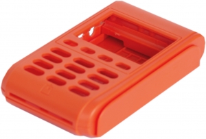 L1002874POS機(jī)外殼深圳塑膠模具廠(chǎng)，深圳塑膠制品廠(chǎng)，塑膠模具制造