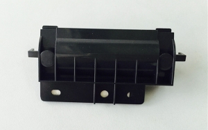 354-01打印機(jī)配件塑膠模具，深圳塑膠制品廠，外殼塑料模具