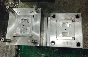 攝像機(jī)外殼塑膠模具，監(jiān)控?cái)z像機(jī)外殼廠家，安防監(jiān)控外殼生產(chǎn)廠家