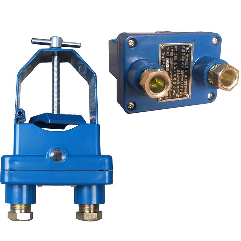 GKD127V （A 、B 、C 、E ）系列饋電狀態(tài)傳感器