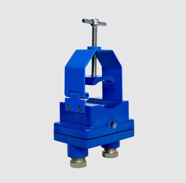 KGT9-A、KGT9-E系列礦用機(jī)電設(shè)備開停傳感器